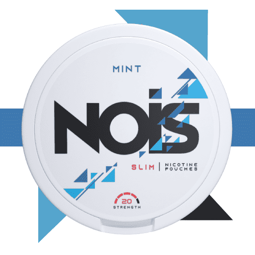 NOIS Mint - 20 mg Nikotingehalt