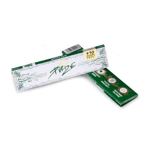 PURIZE Papers | King Size Slim