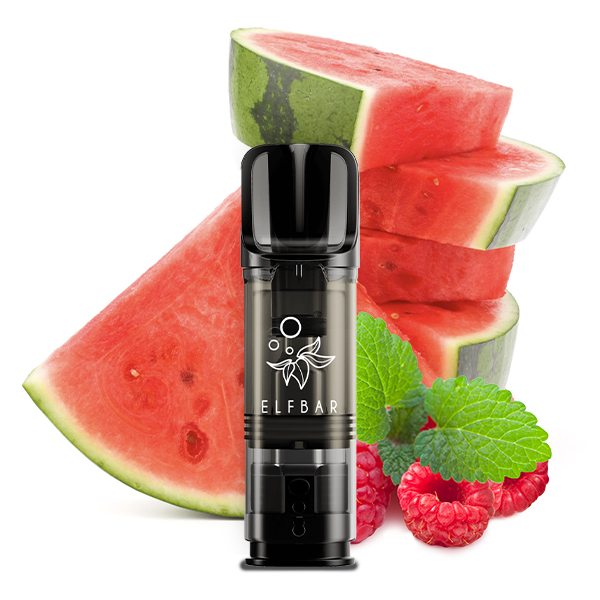 ELF BAR ELFA Liquid Pods Raspberry Watermelon