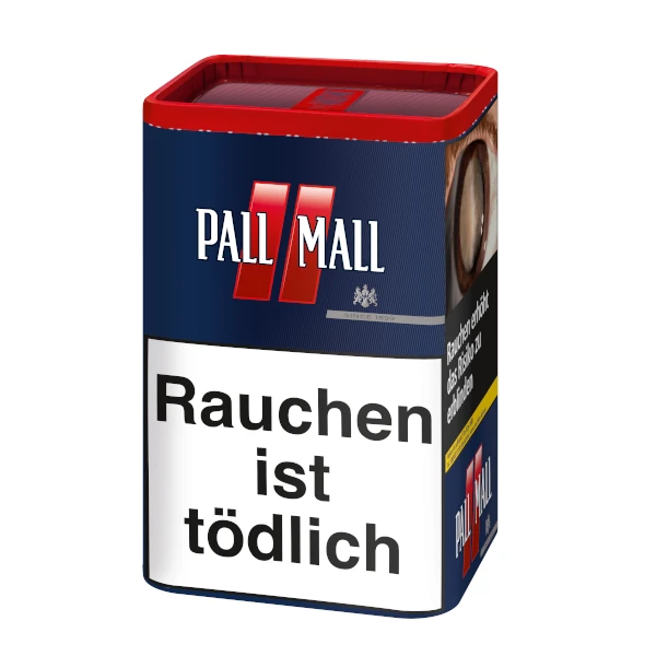 Pall Mall Red Dose XXL 74g