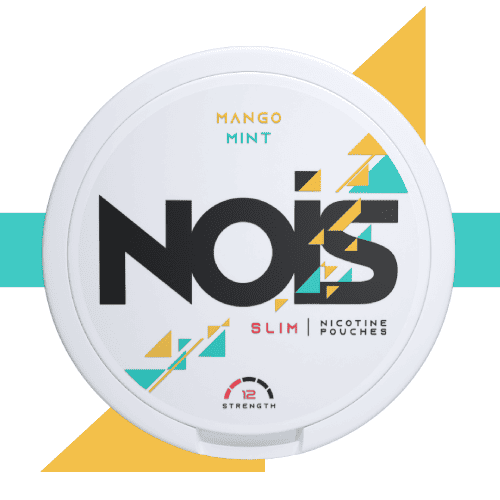 NOIS Mango Mint - 12 mg Nikotingehalt