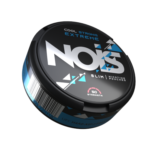 Nois Cool Strong Extreme - 50 mg Nikotingehalt