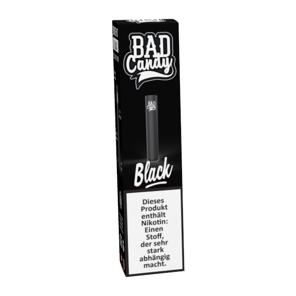 Bad Candy Device Black Pod 2 Go