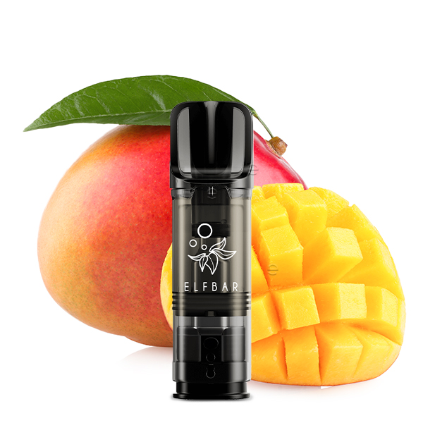 ELF BAR ELFA Liquid Pods Mango