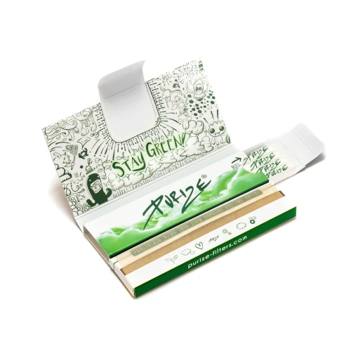 PURIZE Papes’n’Tips Kombipackung